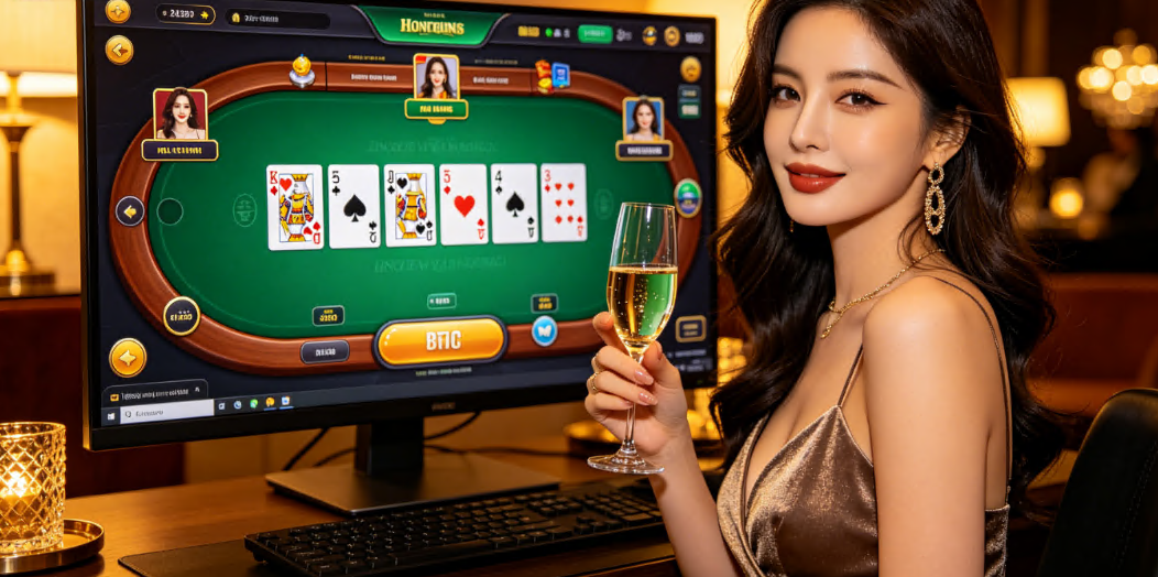 美容美妆精选横版配图