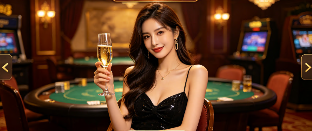 美容美妆精选横版配图